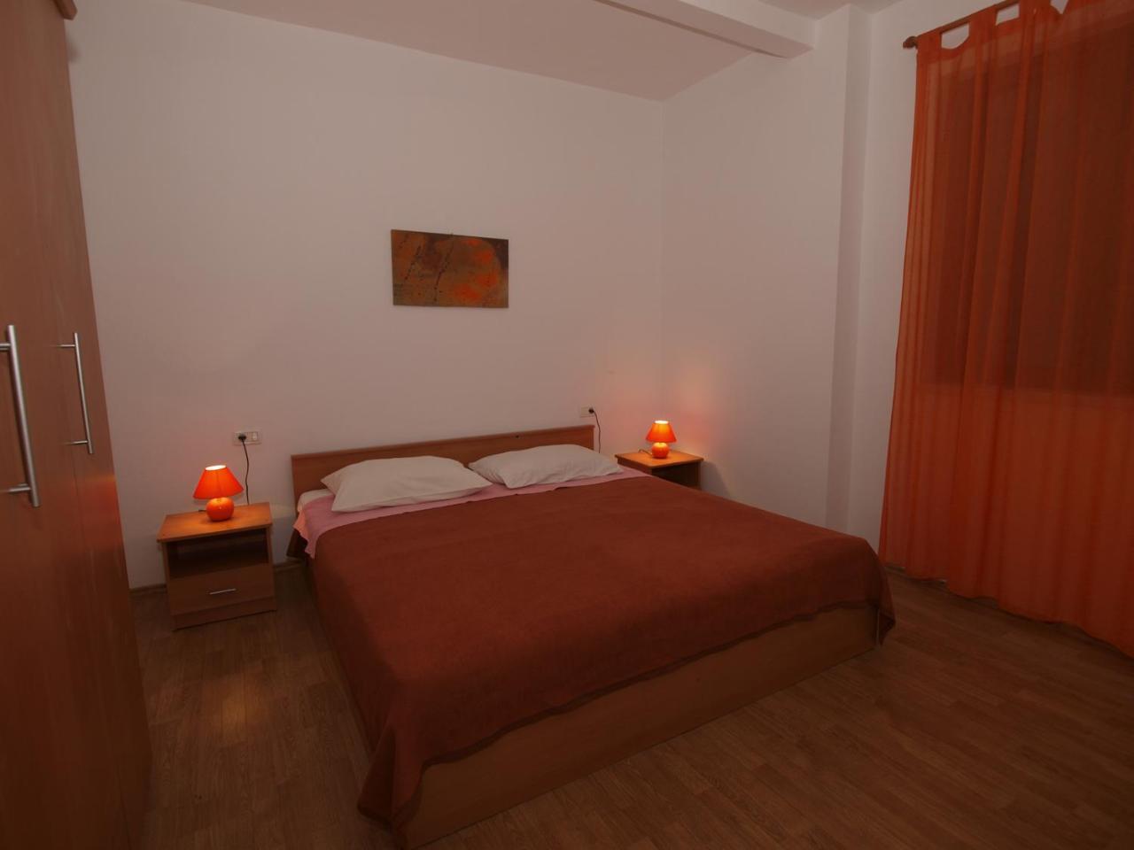 Apartments Emil 769 Fažana Exterior foto