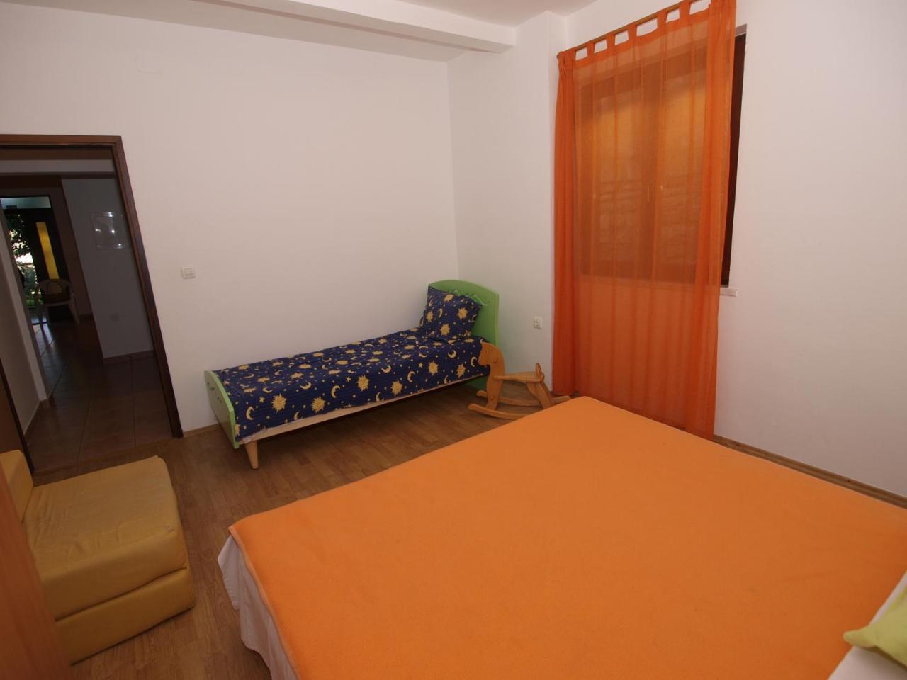 Apartments Emil 769 Fažana Exterior foto