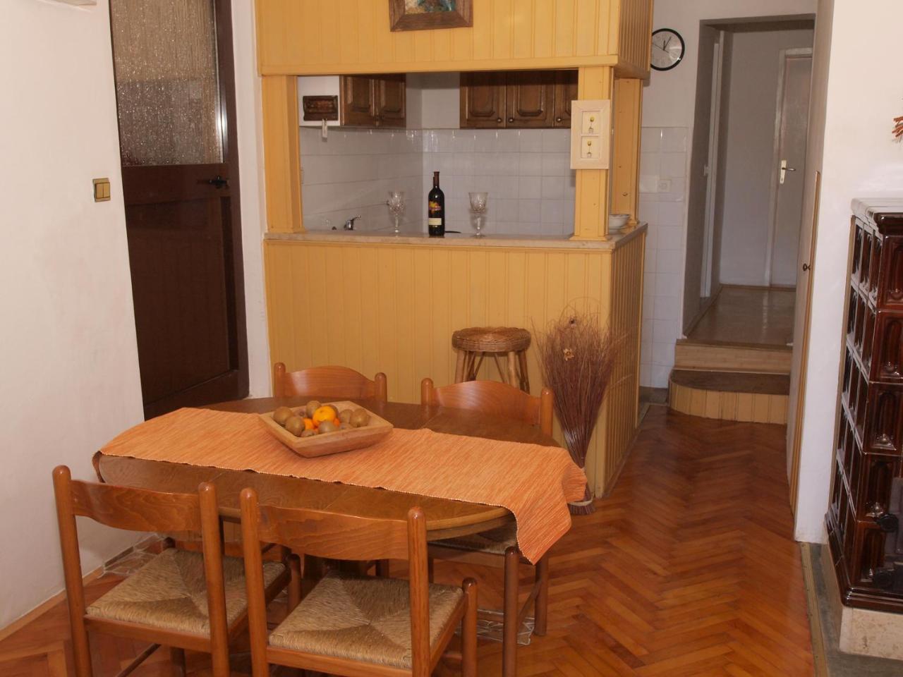 Apartments Emil 769 Fažana Exterior foto