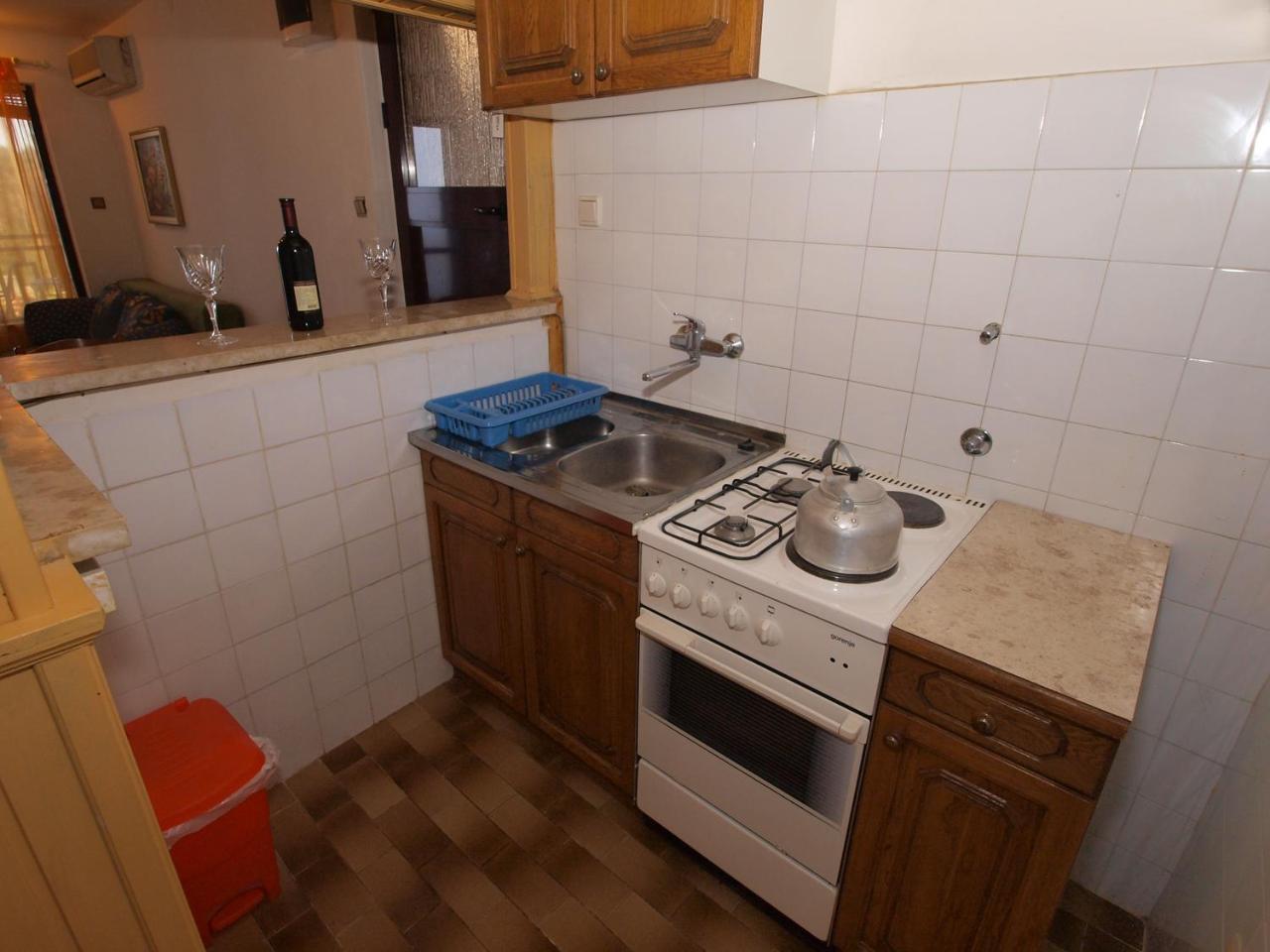 Apartments Emil 769 Fažana Exterior foto