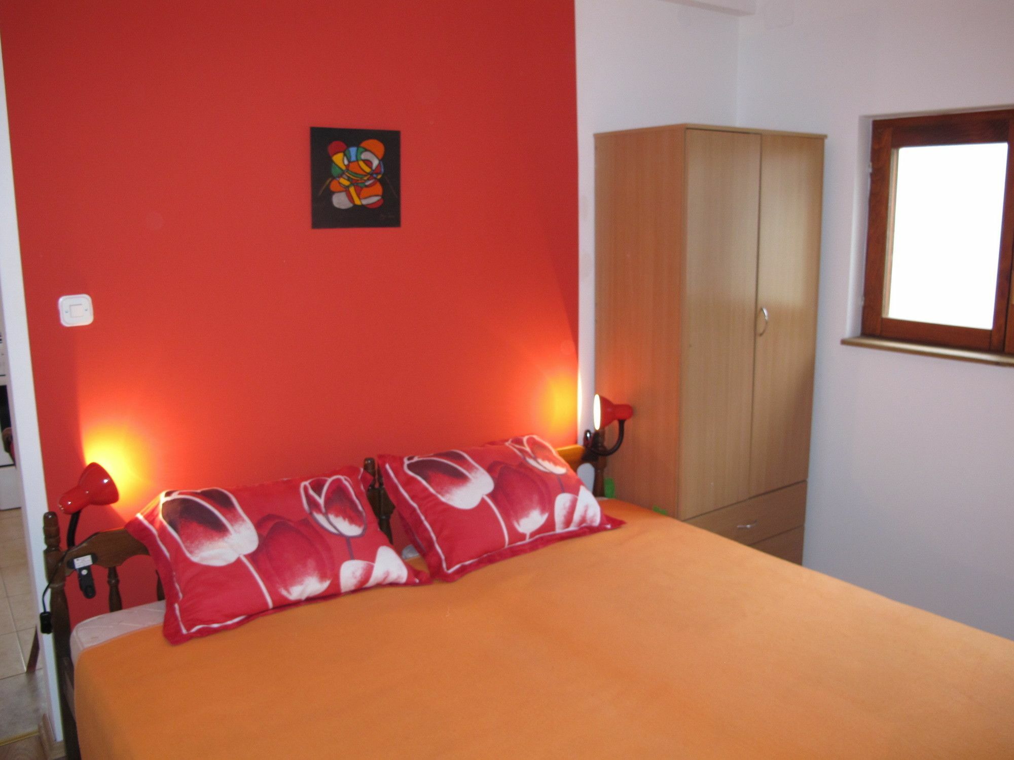 Apartments Emil 769 Fažana Exterior foto